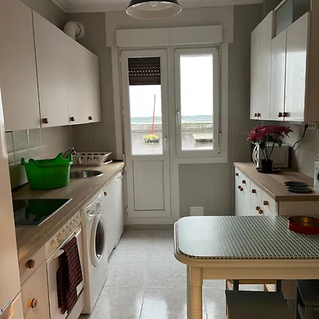 Apartamento Canga Playa *