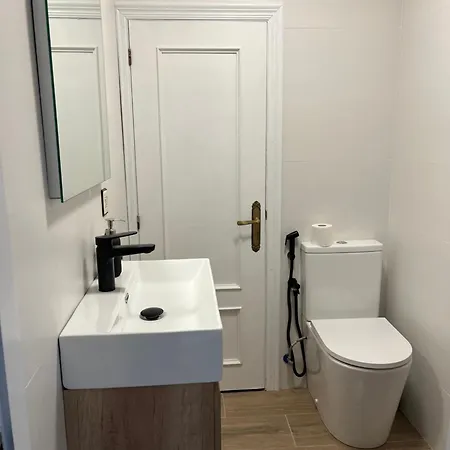 Apartamento Canga Playa *