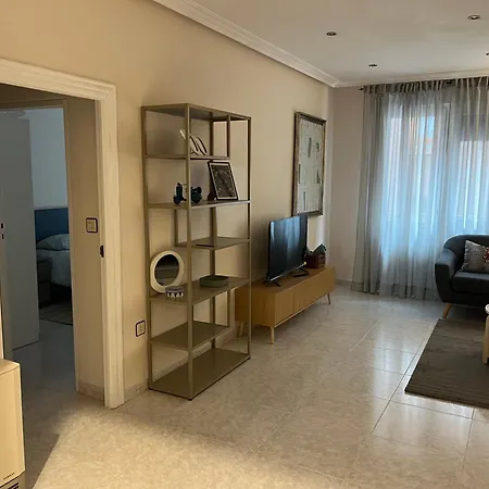 Apartamento Canga Playa Gijón