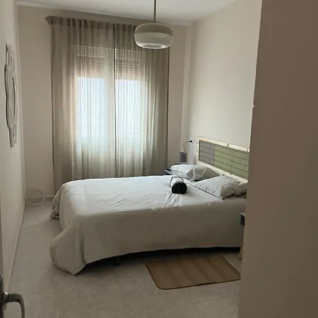 Apartman Canga Playa *