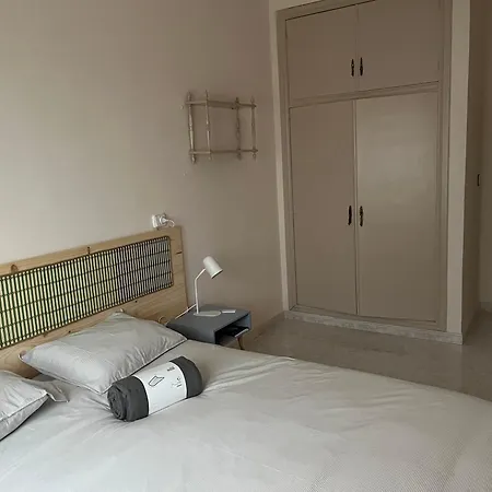 Apartman Canga Playa