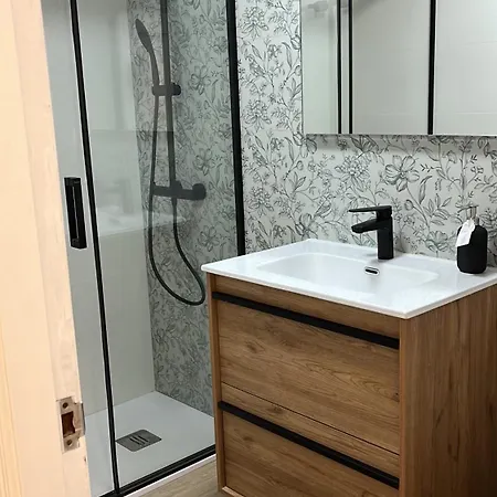 Apartman Canga Playa