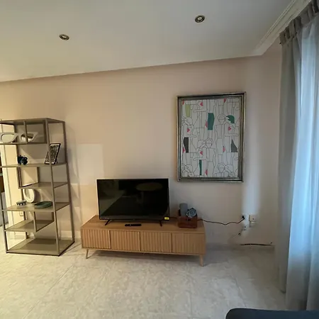 Apartman Canga Playa *