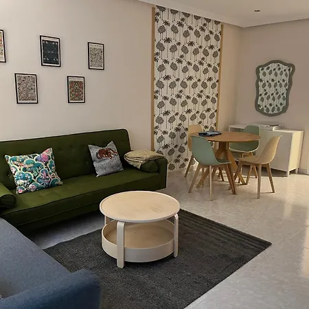 Canga Playa Apartment Gijon
