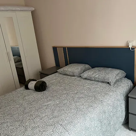 Canga Playa Apartment Gijon